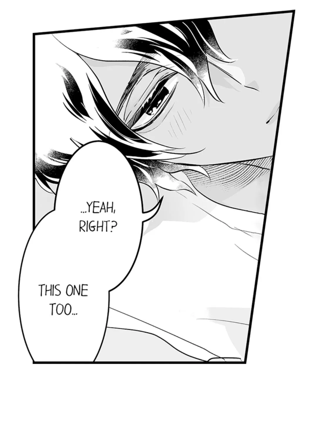 Caressing The Nipples of My Hibernating Bear Chapter 113 page 59 - 