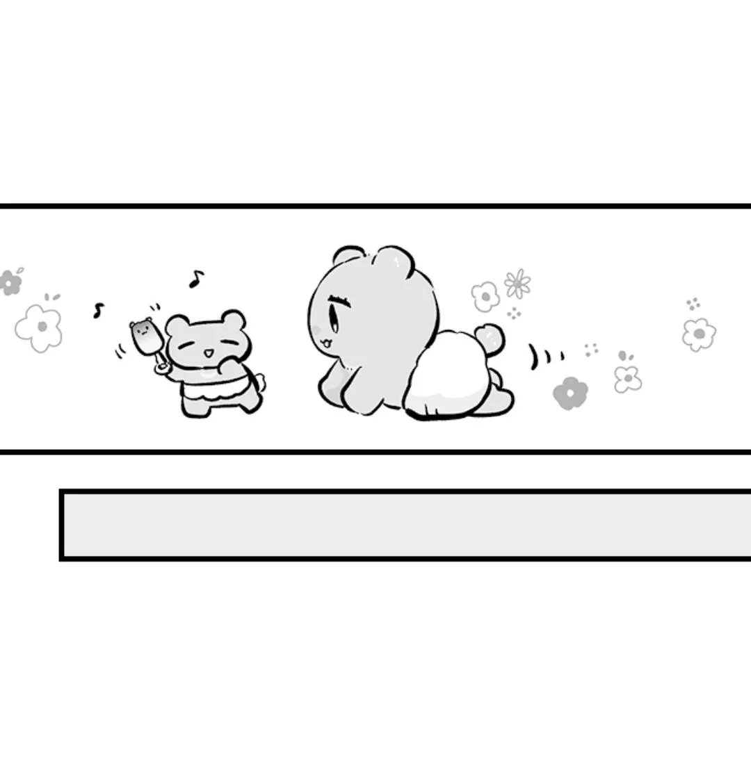 Caressing The Nipples of My Hibernating Bear Chapter 113 page 8 - 