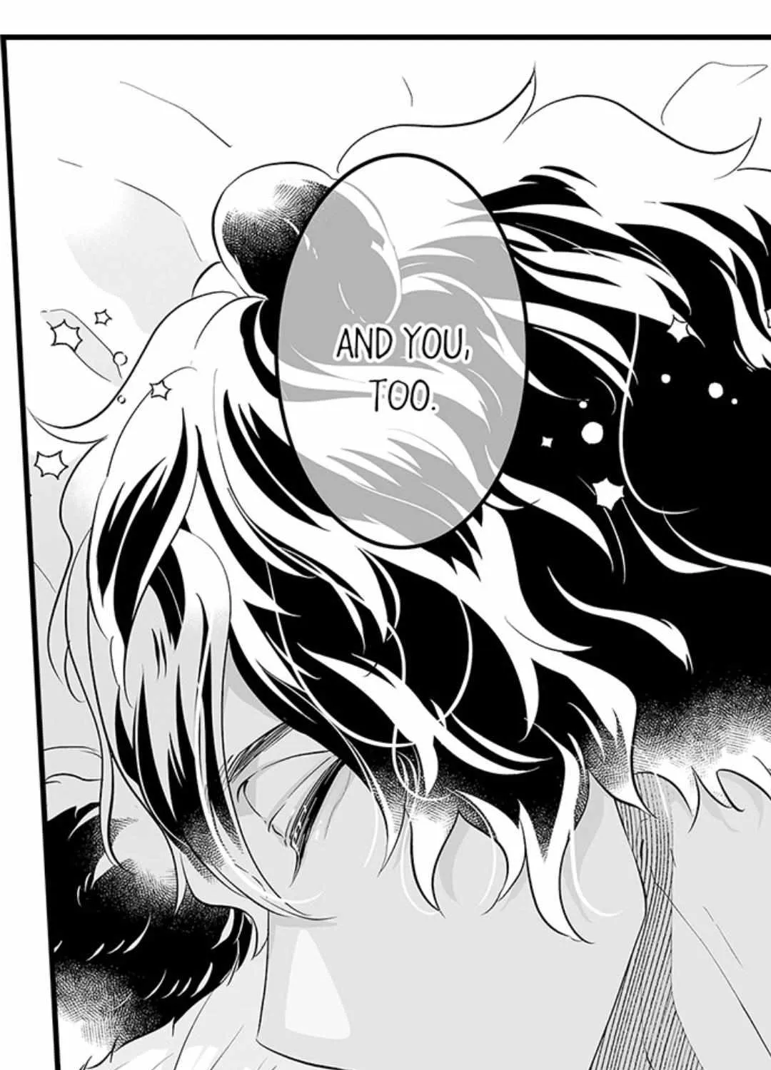Caressing The Nipples of My Hibernating Bear Chapter 114 page 2 - 
