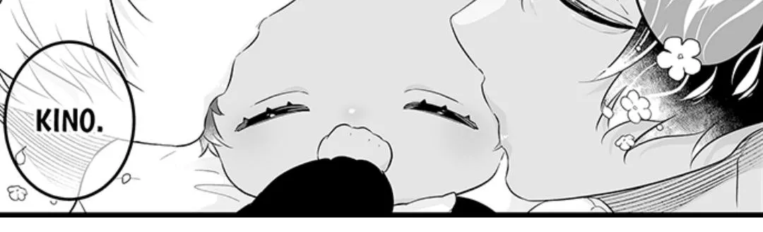 Caressing The Nipples of My Hibernating Bear Chapter 114 page 14 - 