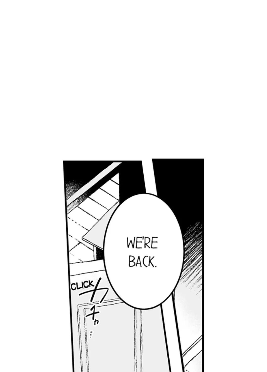 Caressing The Nipples of My Hibernating Bear Chapter 114 page 15 - 