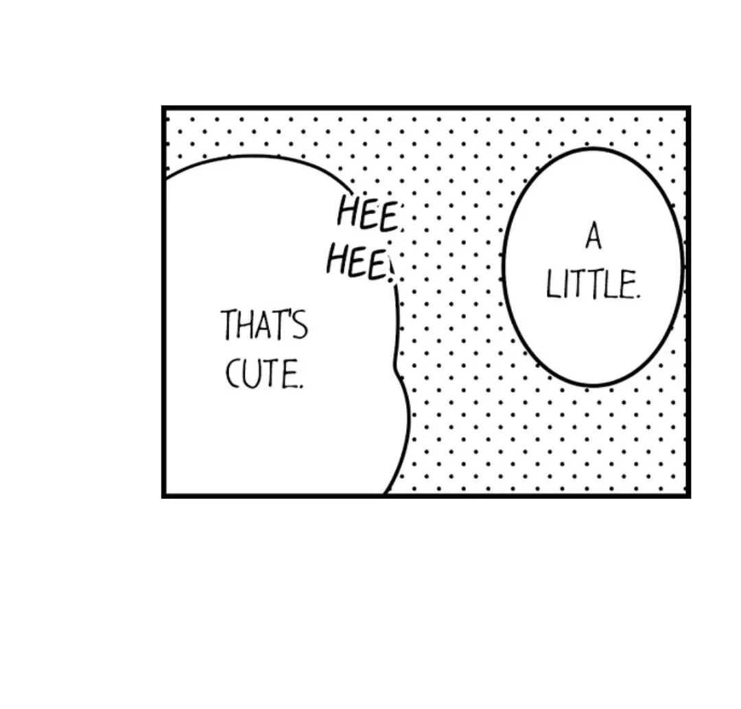 Caressing The Nipples of My Hibernating Bear Chapter 114 page 22 - 