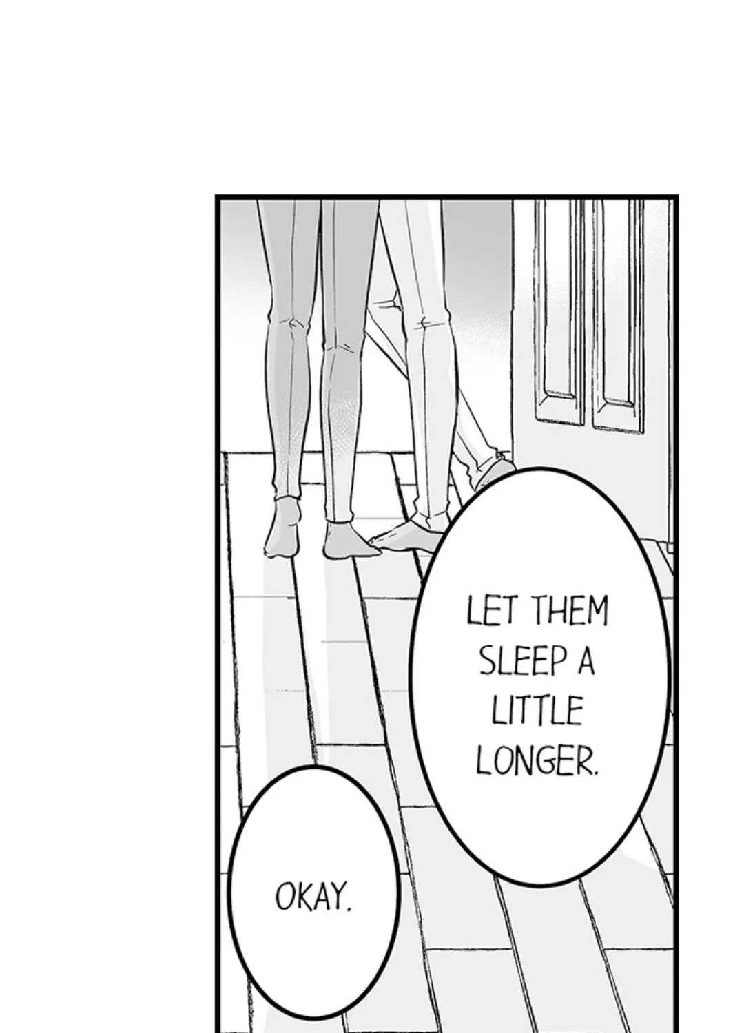 Caressing The Nipples of My Hibernating Bear Chapter 114 page 25 - 