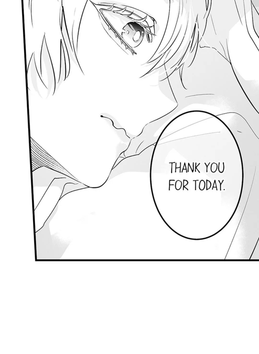 Caressing The Nipples of My Hibernating Bear Chapter 114 page 4 - 