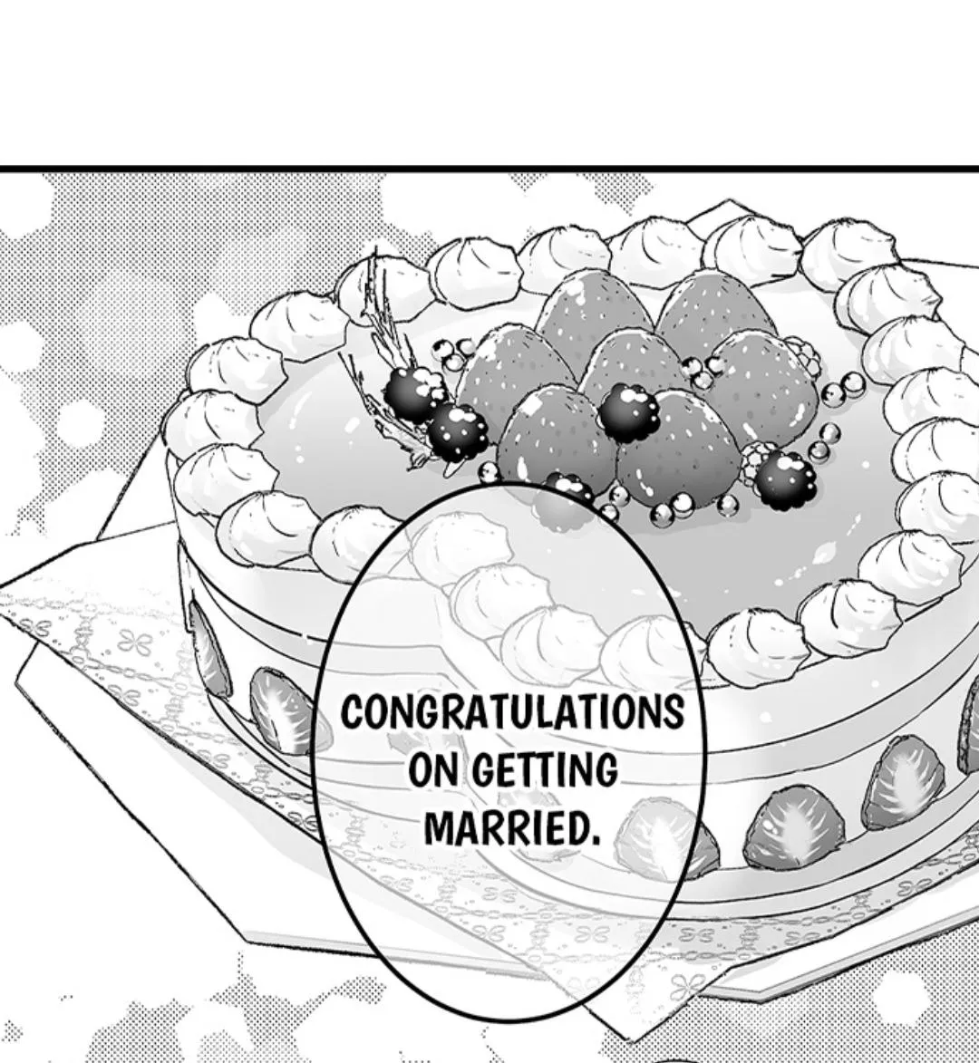 Caressing The Nipples of My Hibernating Bear Chapter 114 page 37 - 