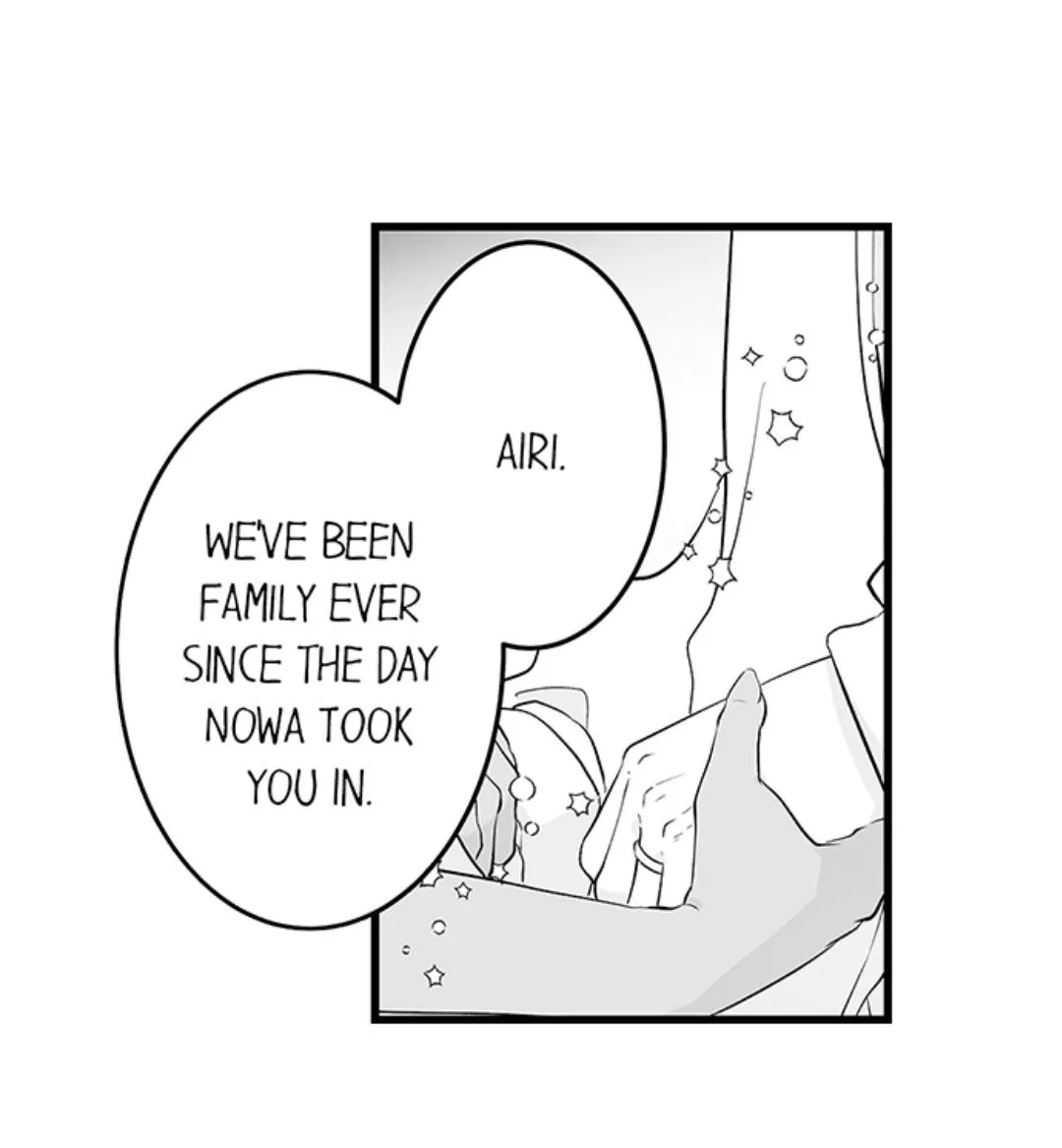 Caressing The Nipples of My Hibernating Bear Chapter 114 page 44 - 