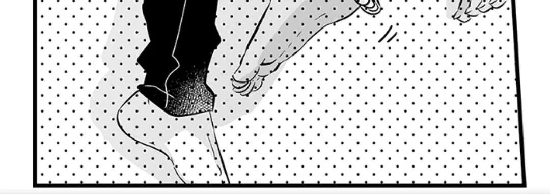 Caressing The Nipples of My Hibernating Bear Chapter 114 page 8 - 