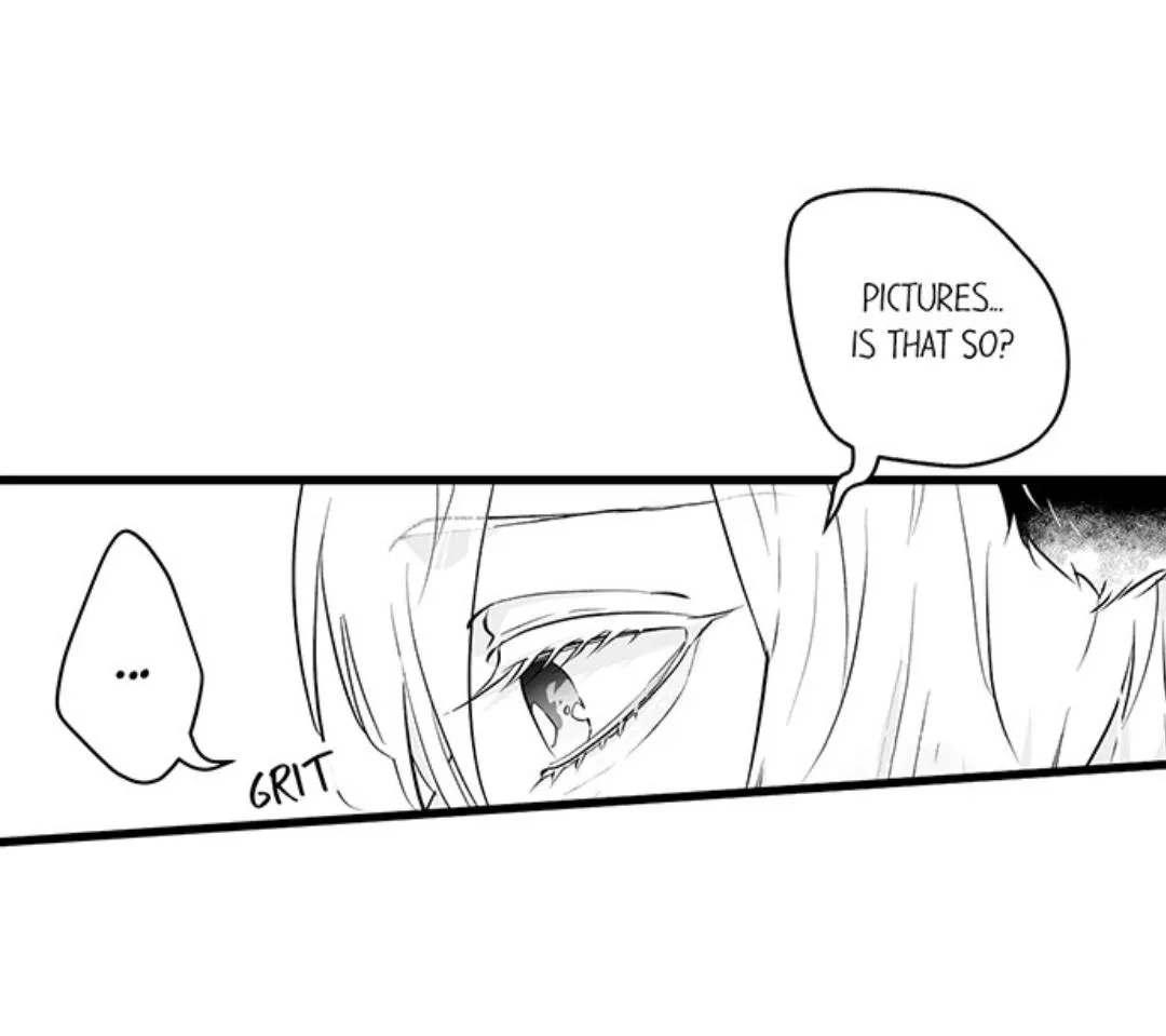Caressing The Nipples of My Hibernating Bear Chapter 115 page 15 - 