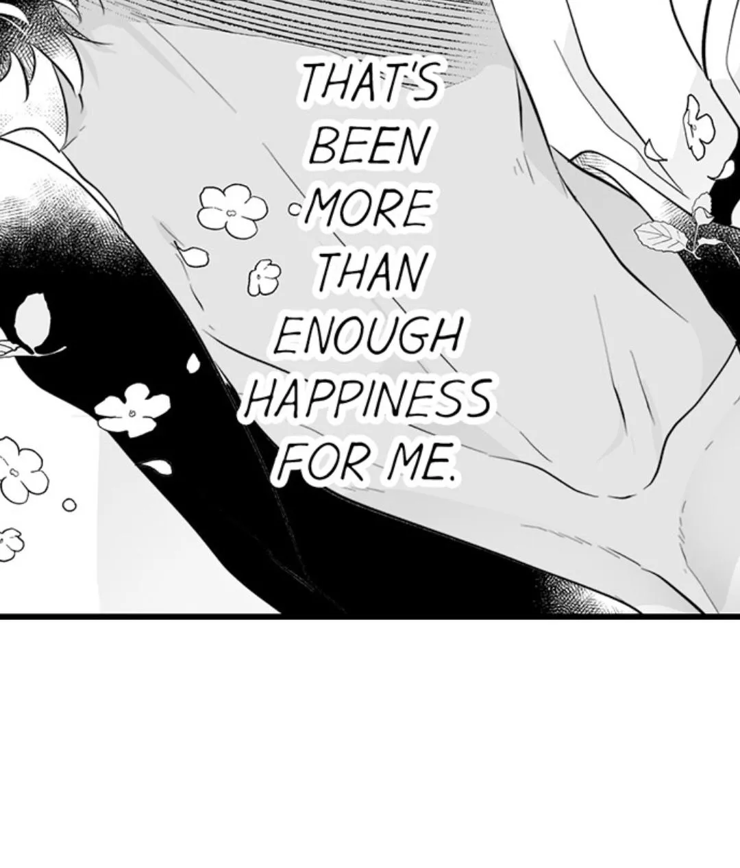 Caressing The Nipples of My Hibernating Bear Chapter 115 page 26 - 