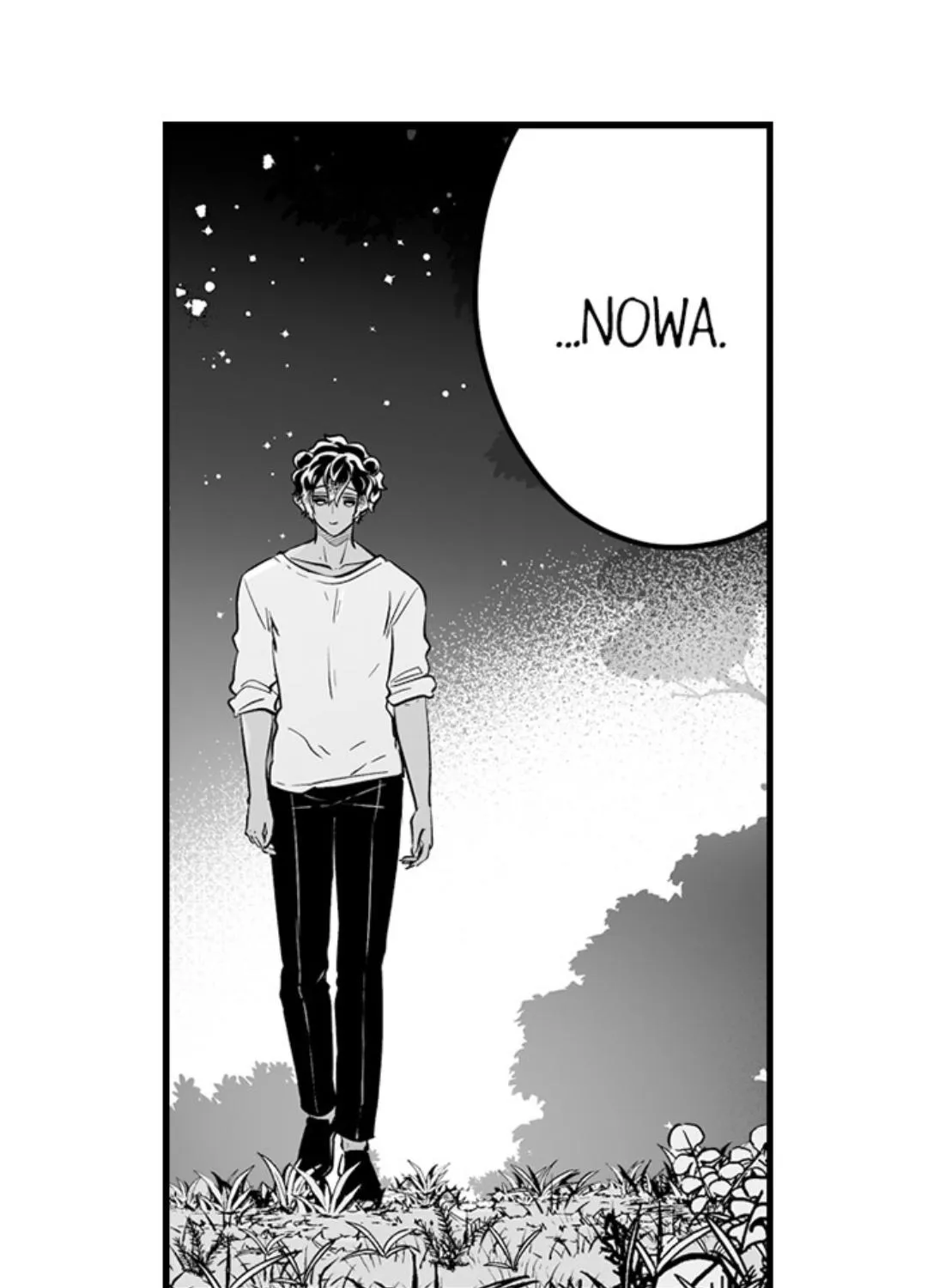 Caressing The Nipples of My Hibernating Bear Chapter 115 page 34 - 