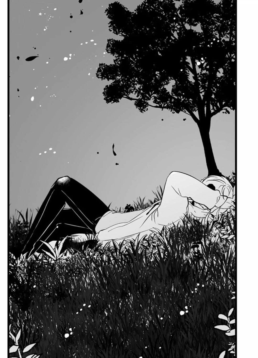 Caressing The Nipples of My Hibernating Bear Chapter 115 page 5 - 