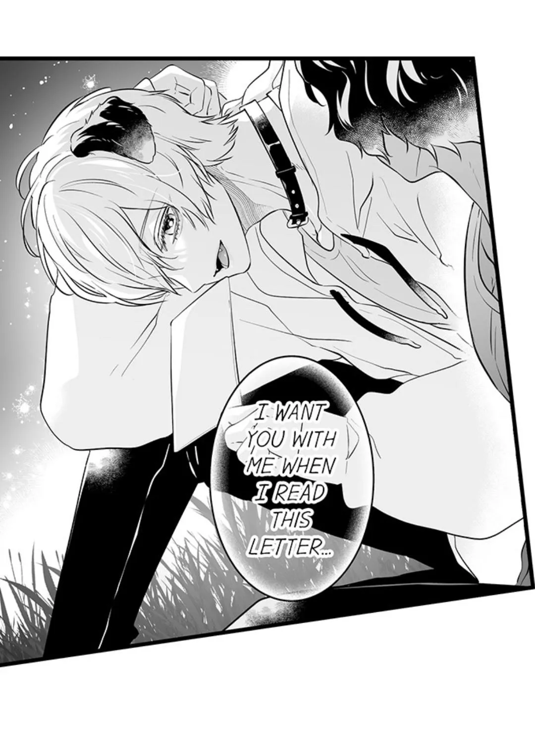 Caressing The Nipples of My Hibernating Bear Chapter 115 page 42 - 
