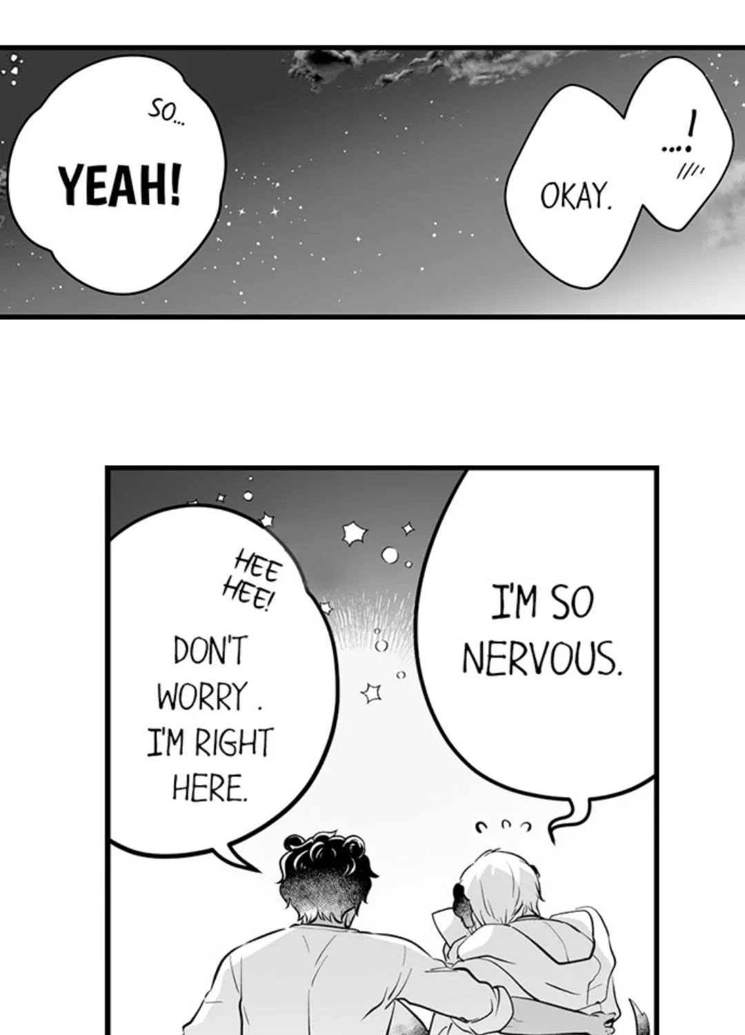 Caressing The Nipples of My Hibernating Bear Chapter 115 page 46 - 
