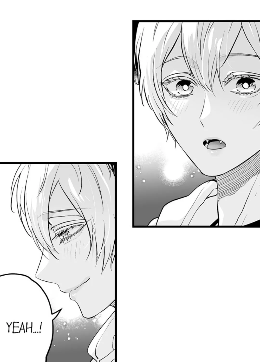 Caressing The Nipples of My Hibernating Bear Chapter 115 page 48 - 
