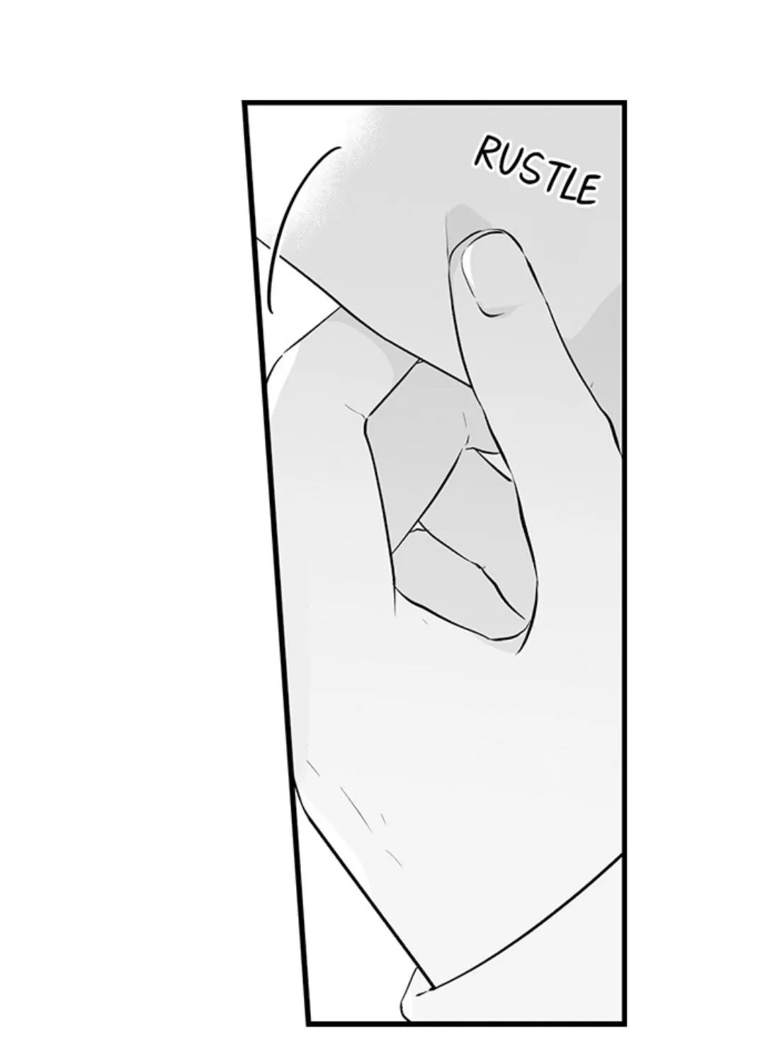 Caressing The Nipples of My Hibernating Bear Chapter 115 page 50 - 