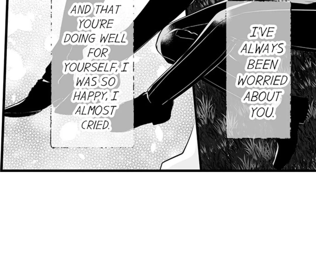 Caressing The Nipples of My Hibernating Bear Chapter 115 page 56 - 