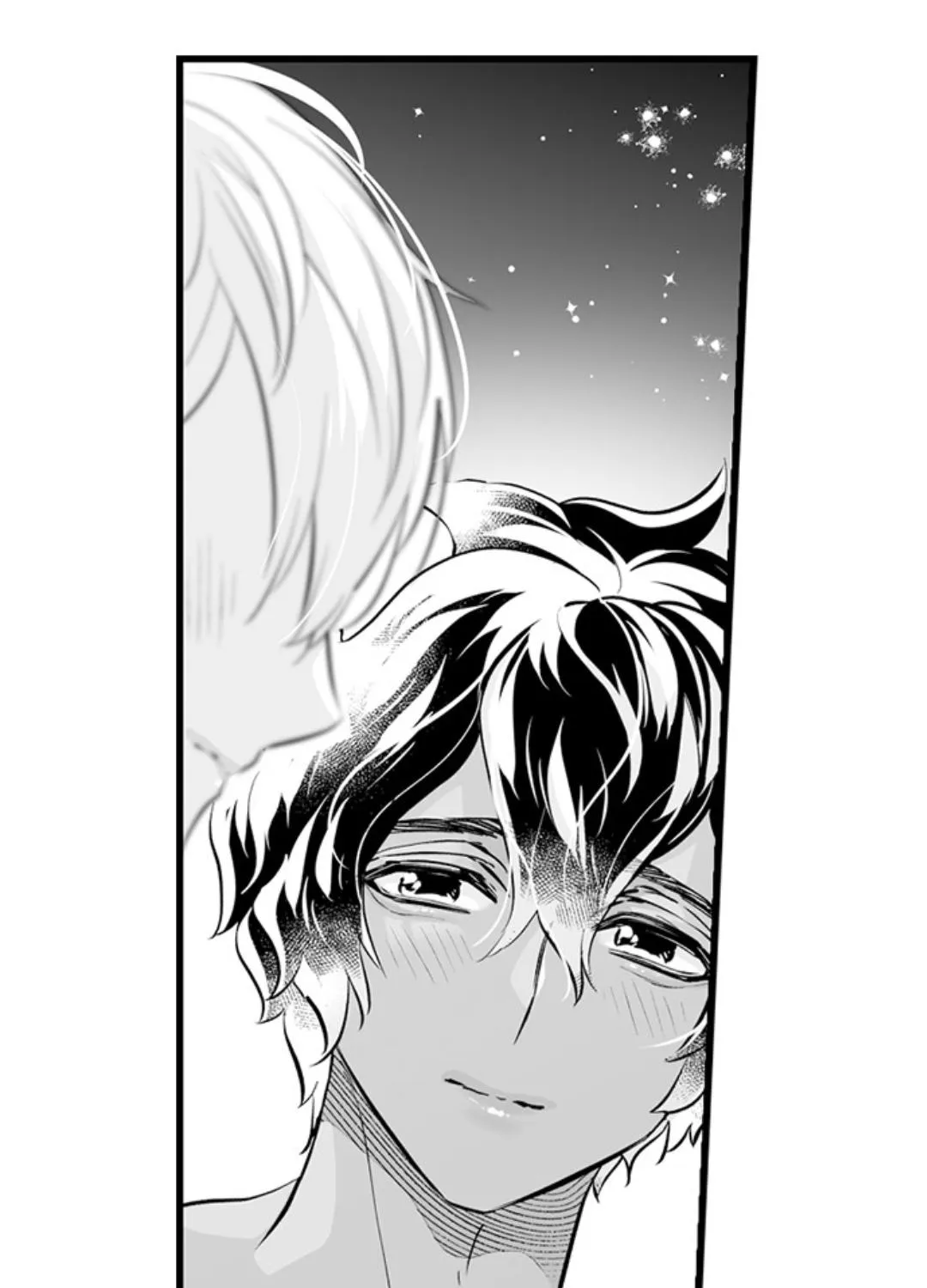 Caressing The Nipples of My Hibernating Bear Chapter 115 page 57 - 