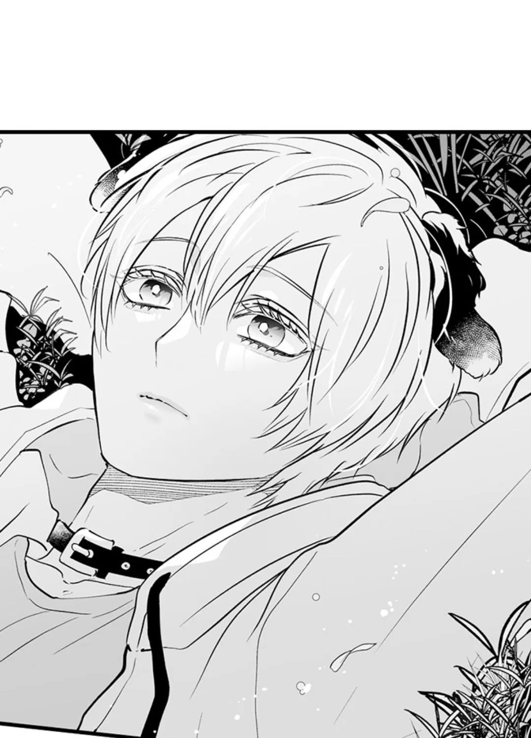 Caressing The Nipples of My Hibernating Bear Chapter 115 page 7 - 