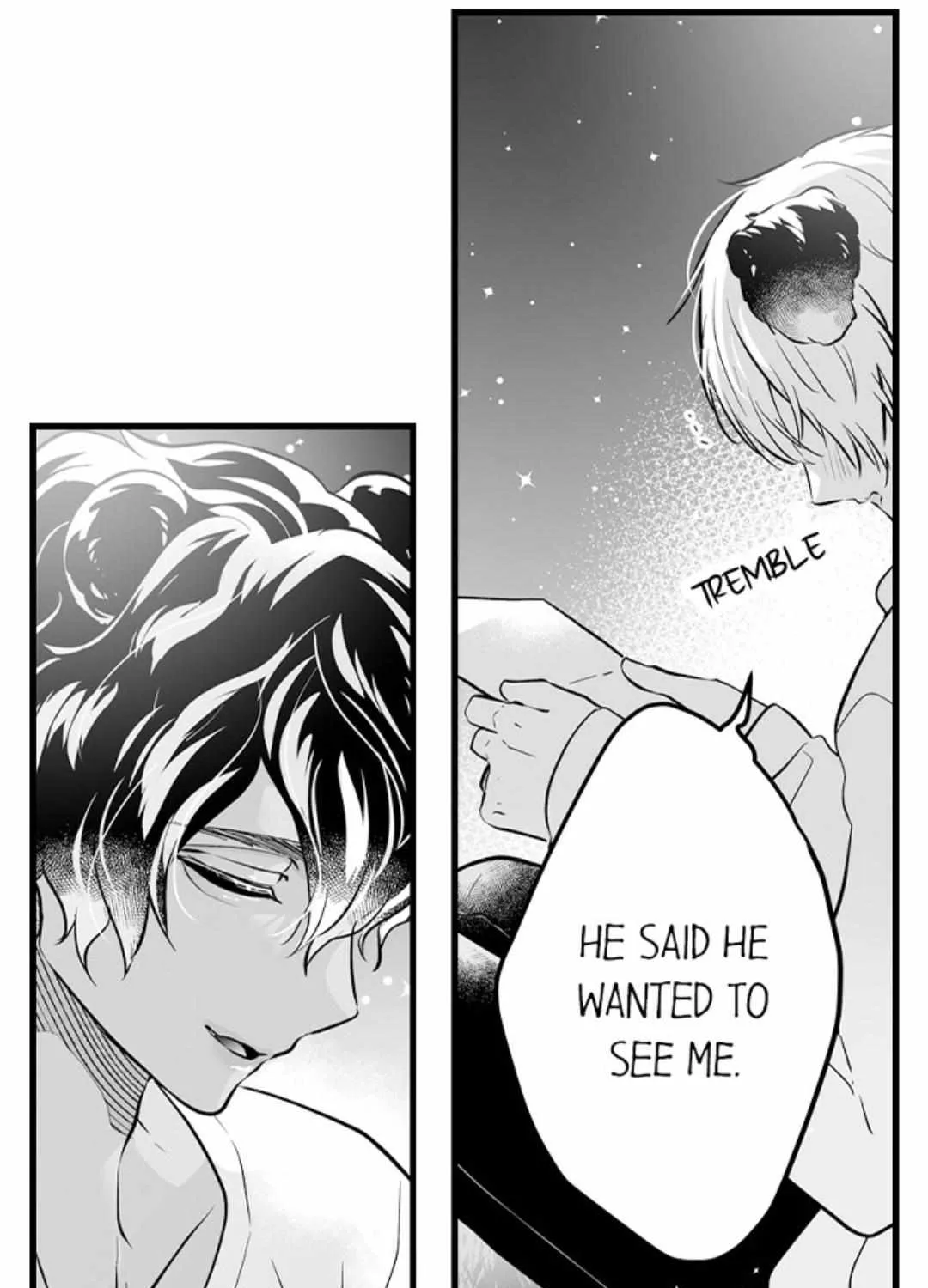 Caressing The Nipples of My Hibernating Bear Chapter 116 page 11 - 