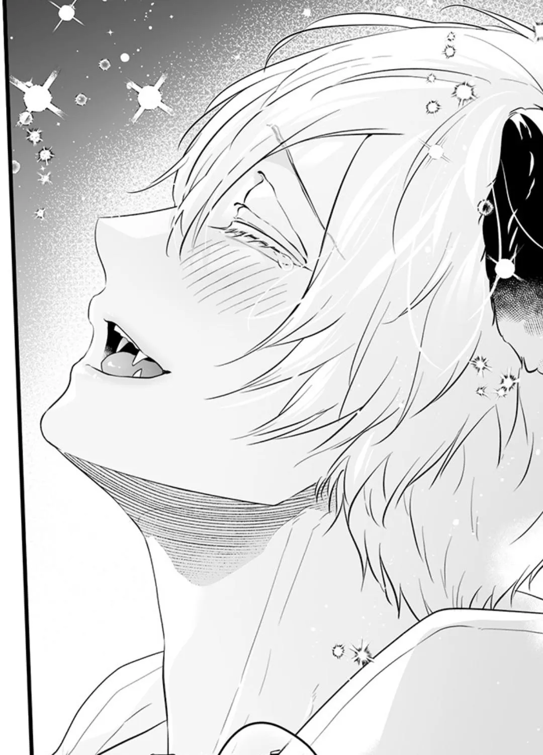 Caressing The Nipples of My Hibernating Bear Chapter 116 page 14 - 