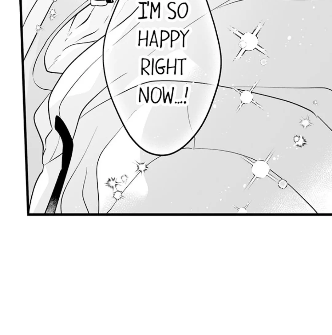 Caressing The Nipples of My Hibernating Bear Chapter 116 page 16 - 