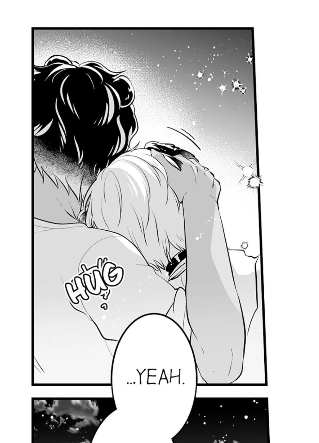 Caressing The Nipples of My Hibernating Bear Chapter 116 page 17 - 