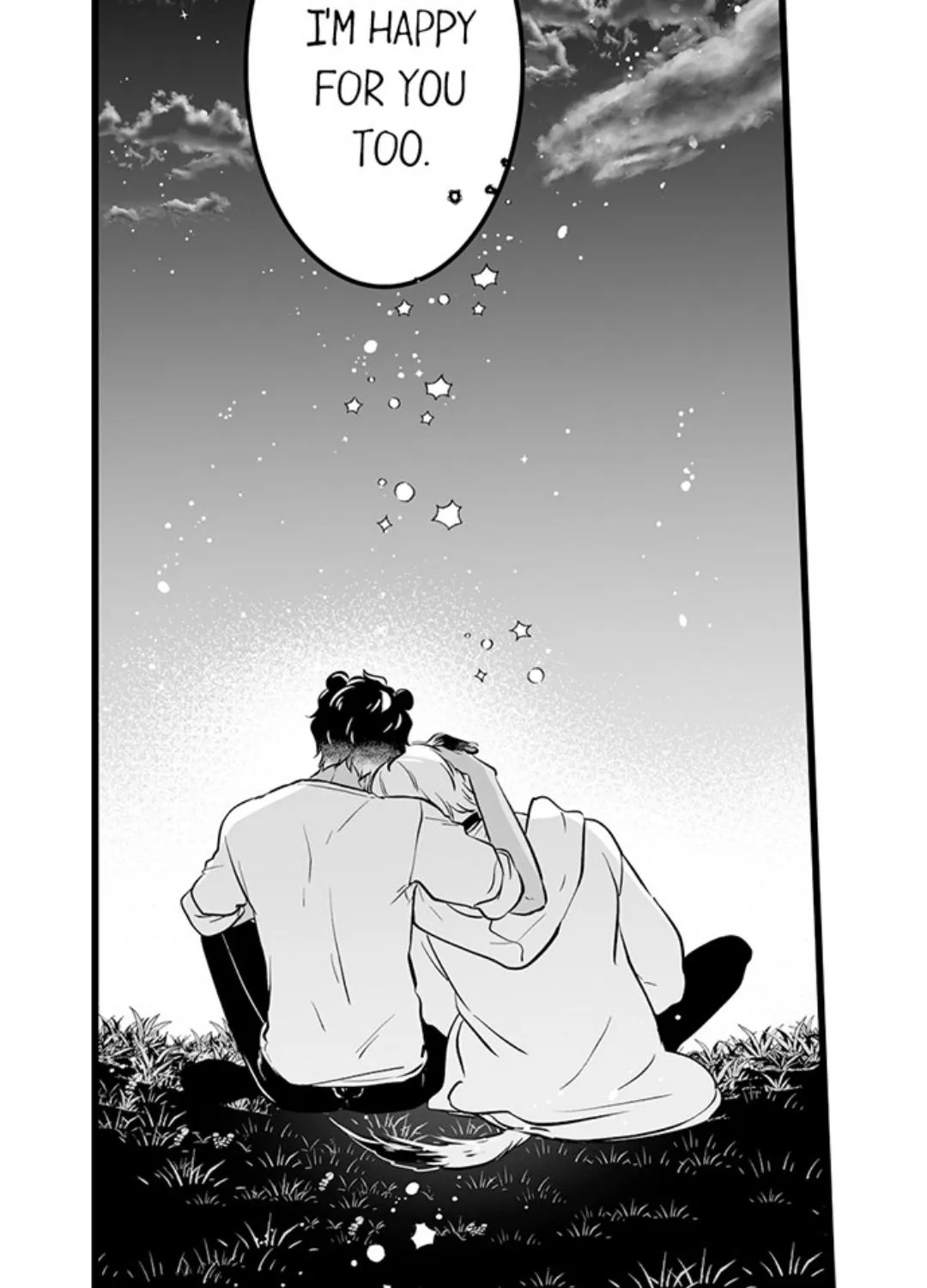 Caressing The Nipples of My Hibernating Bear Chapter 116 page 19 - 