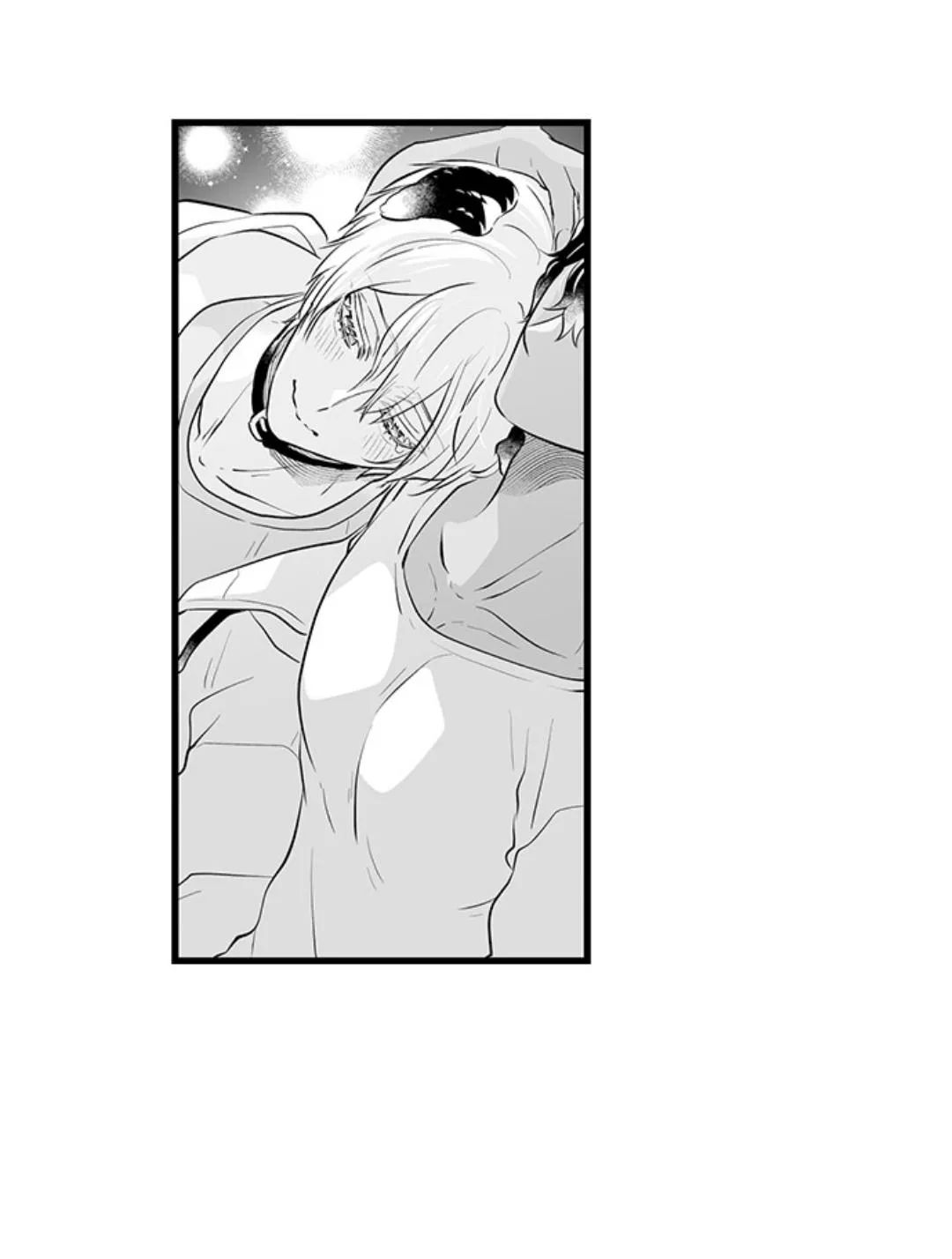 Caressing The Nipples of My Hibernating Bear Chapter 116 page 22 - 