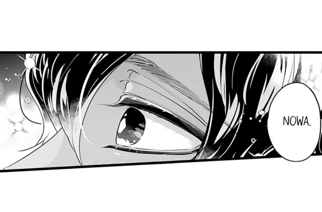 Caressing The Nipples of My Hibernating Bear Chapter 116 page 27 - 
