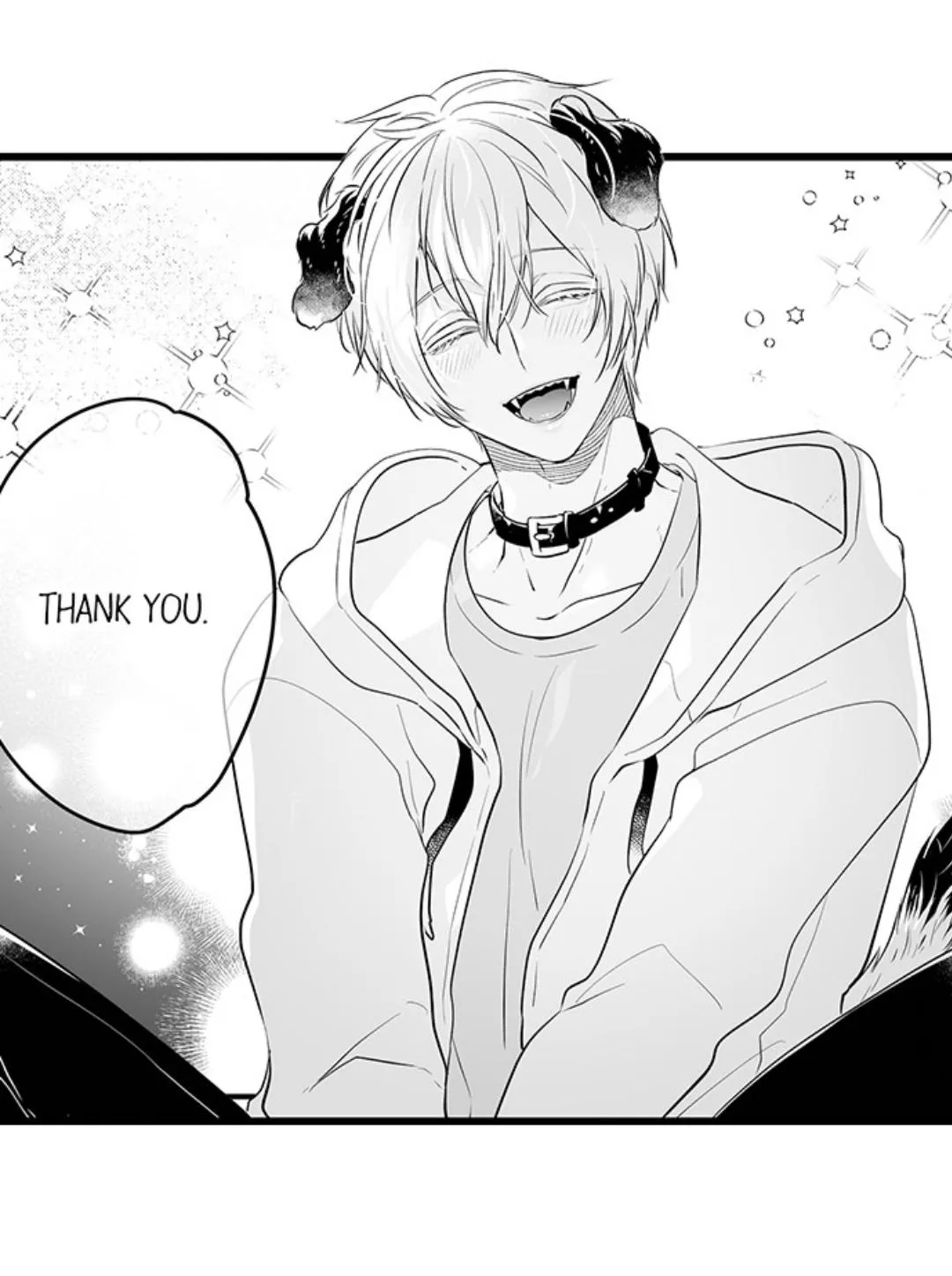 Caressing The Nipples of My Hibernating Bear Chapter 116 page 28 - 