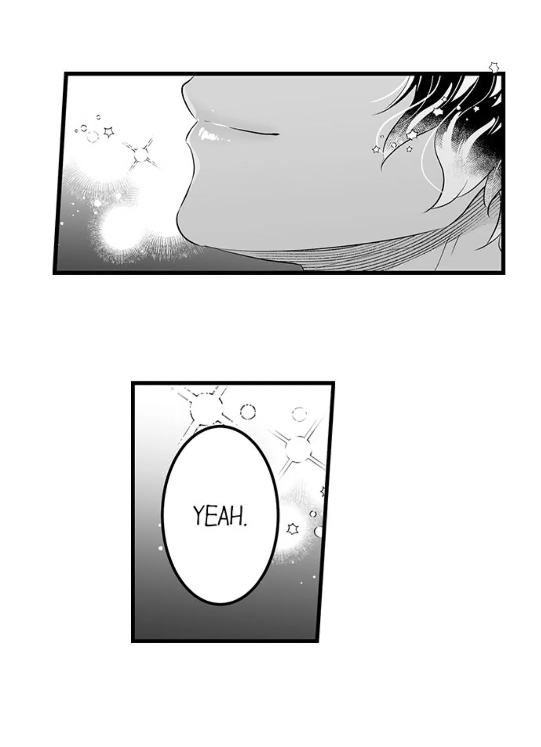 Caressing The Nipples of My Hibernating Bear Chapter 116 page 29 - 