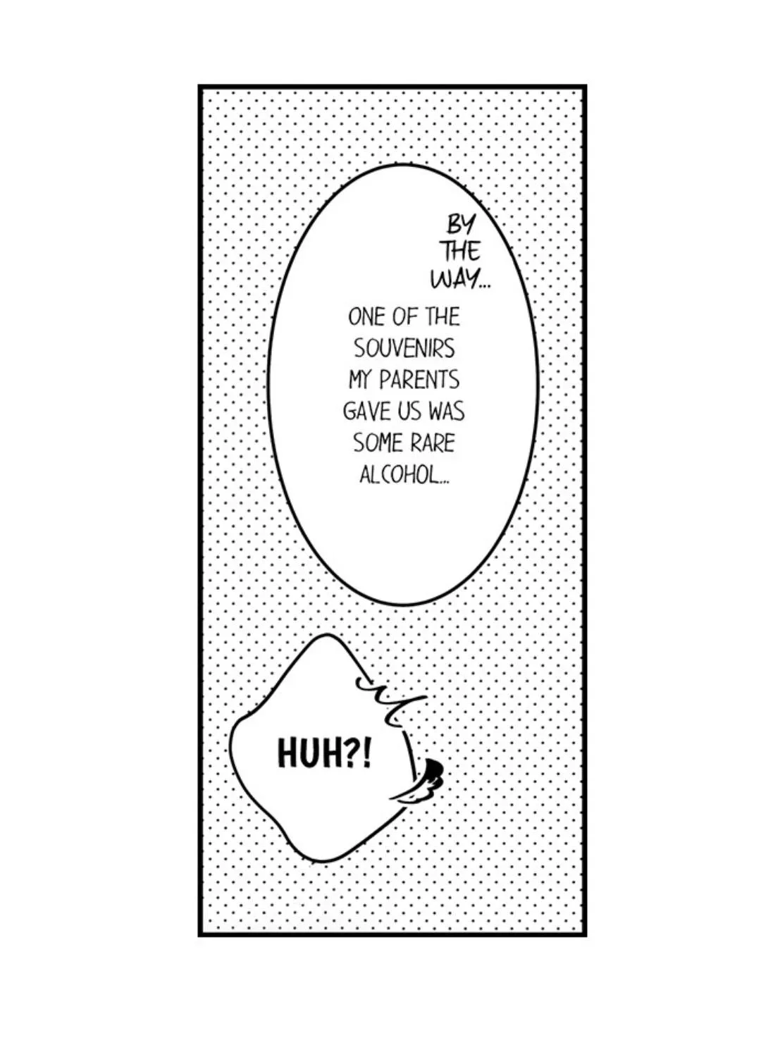 Caressing The Nipples of My Hibernating Bear Chapter 116 page 30 - 