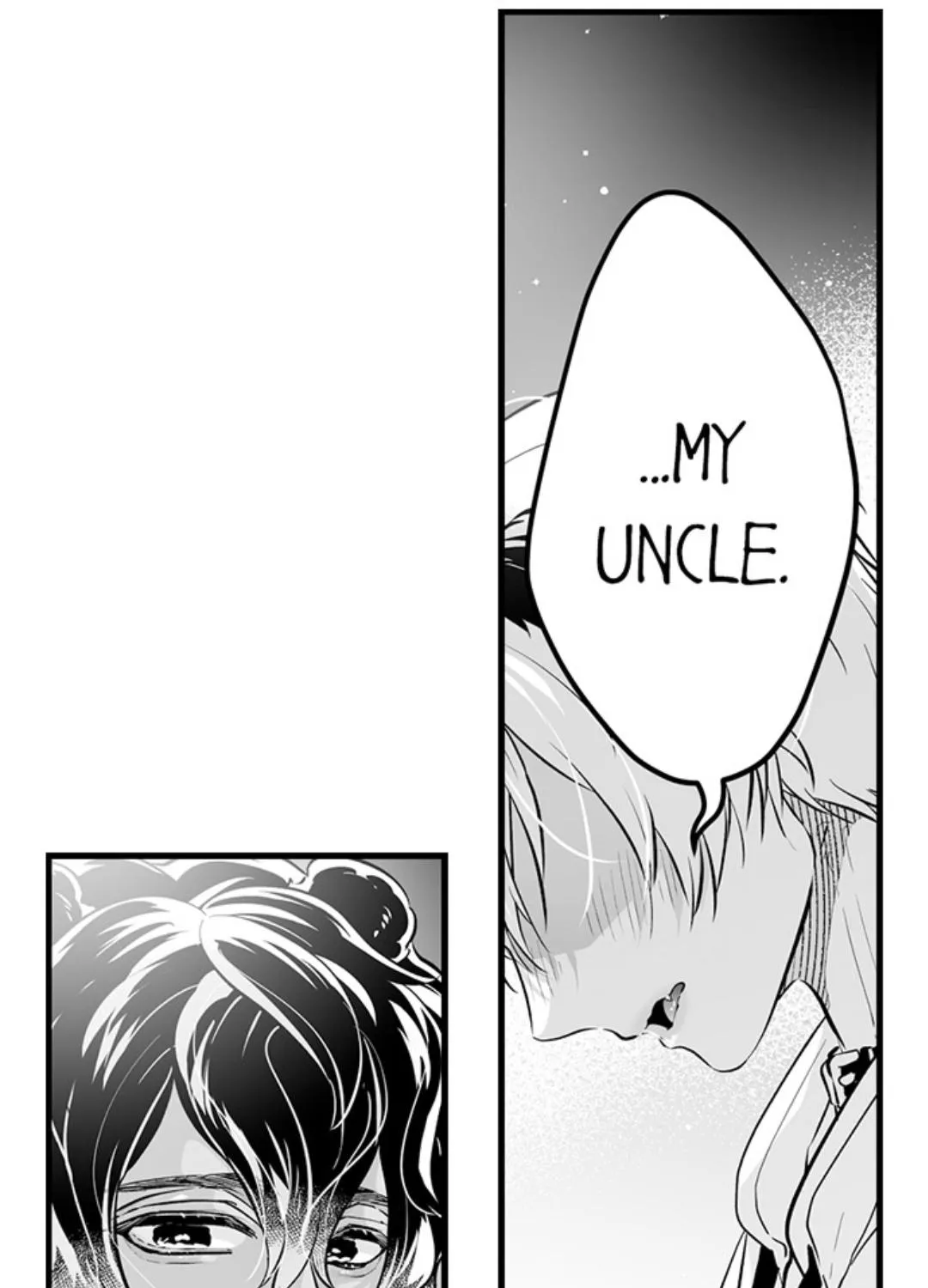 Caressing The Nipples of My Hibernating Bear Chapter 116 page 8 - 