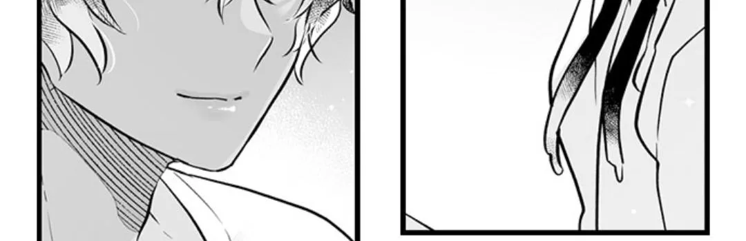 Caressing The Nipples of My Hibernating Bear Chapter 116 page 9 - 