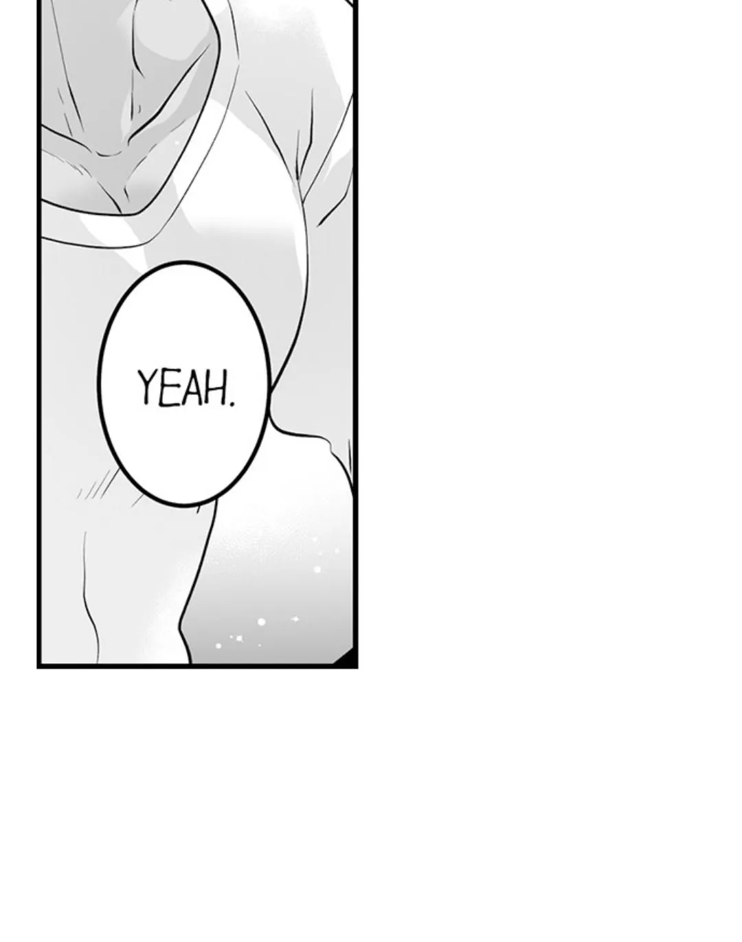 Caressing The Nipples of My Hibernating Bear Chapter 116 page 10 - 