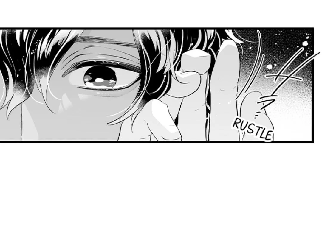Caressing The Nipples of My Hibernating Bear Chapter 117 page 2 - 