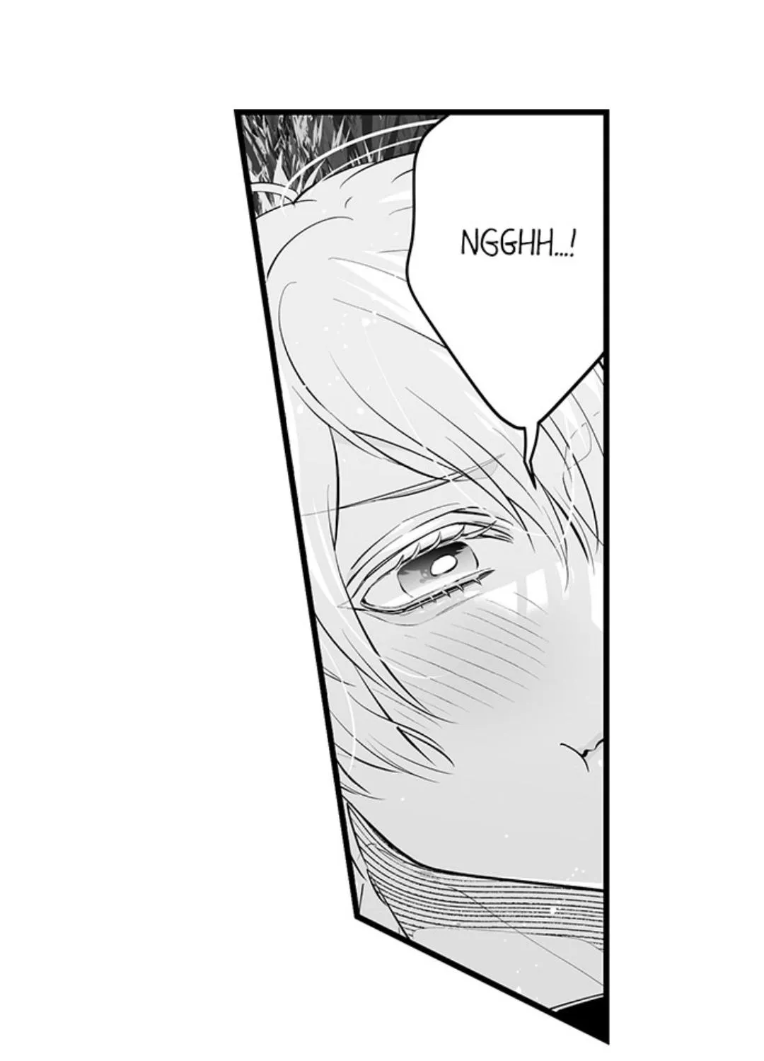 Caressing The Nipples of My Hibernating Bear Chapter 117 page 12 - 