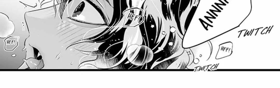 Caressing The Nipples of My Hibernating Bear Chapter 117 page 16 - 