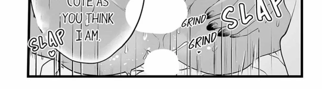 Caressing The Nipples of My Hibernating Bear Chapter 117 page 19 - 