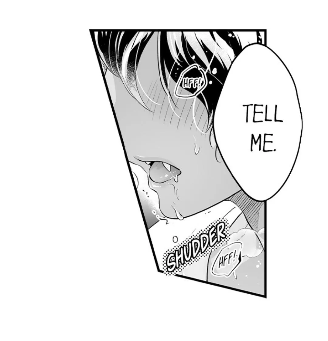 Caressing The Nipples of My Hibernating Bear Chapter 117 page 22 - 