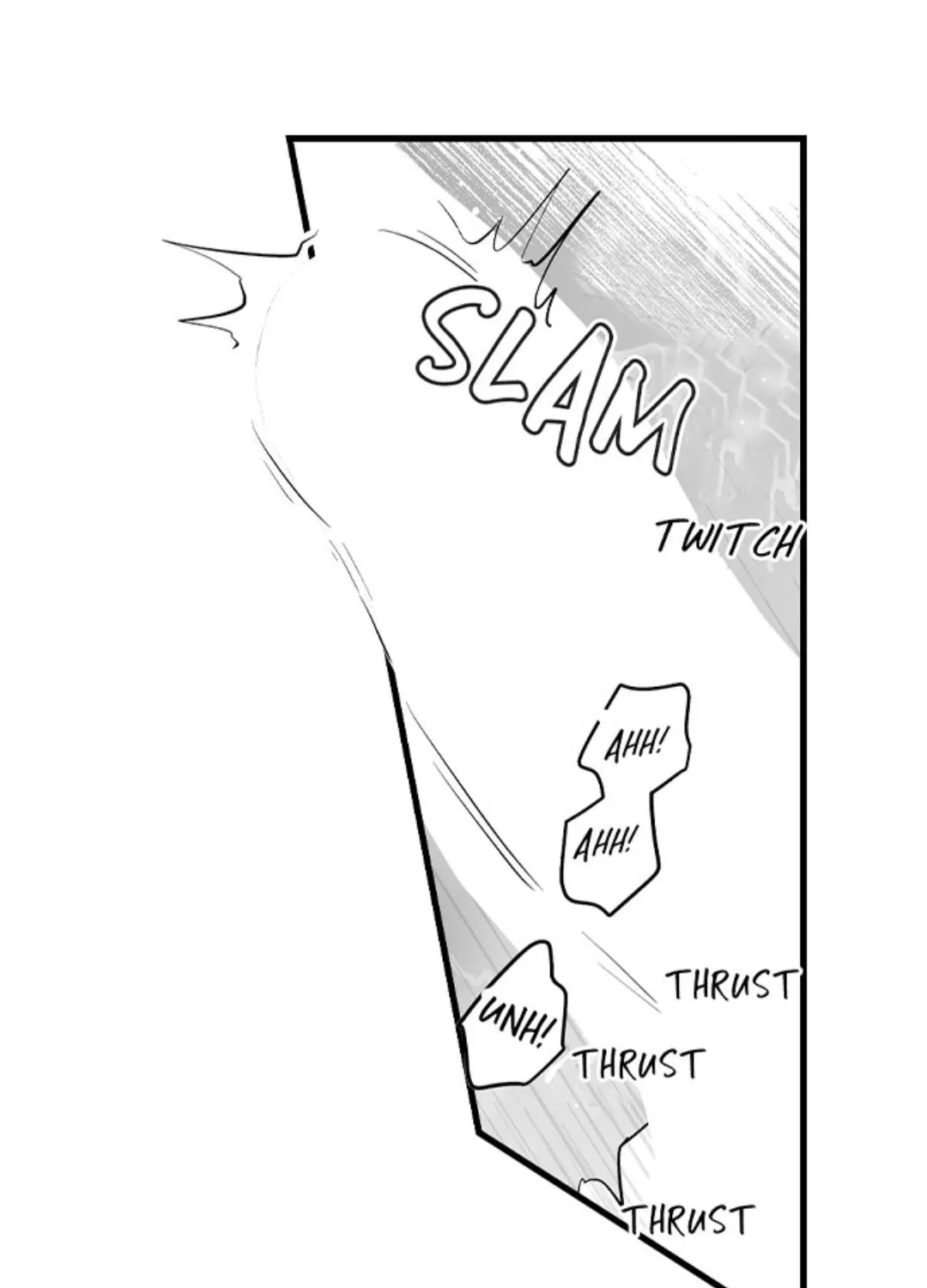 Caressing The Nipples of My Hibernating Bear Chapter 117 page 27 - 
