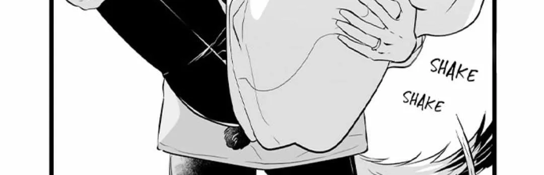 Caressing The Nipples of My Hibernating Bear Chapter 117 page 36 - 
