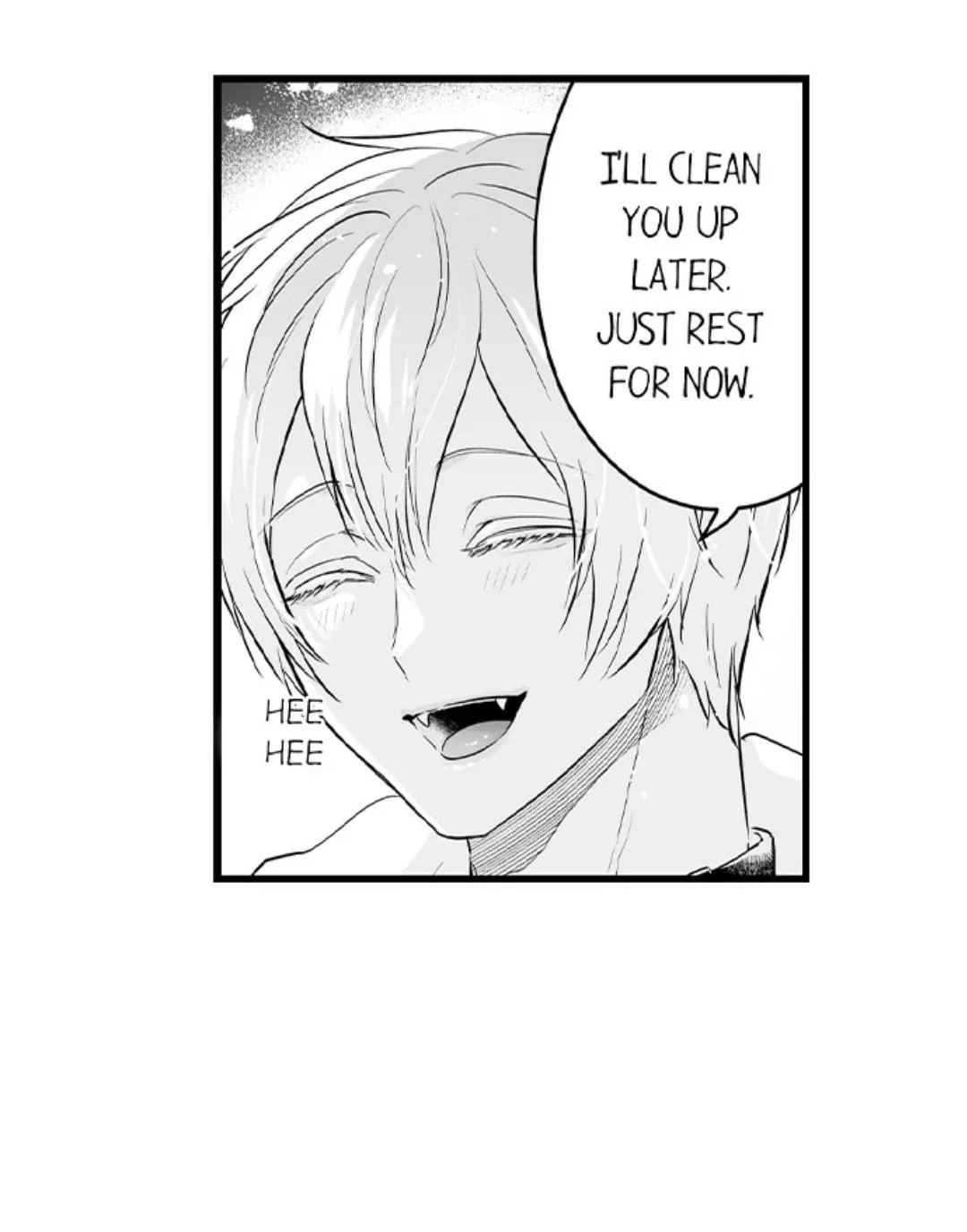Caressing The Nipples of My Hibernating Bear Chapter 117 page 39 - 