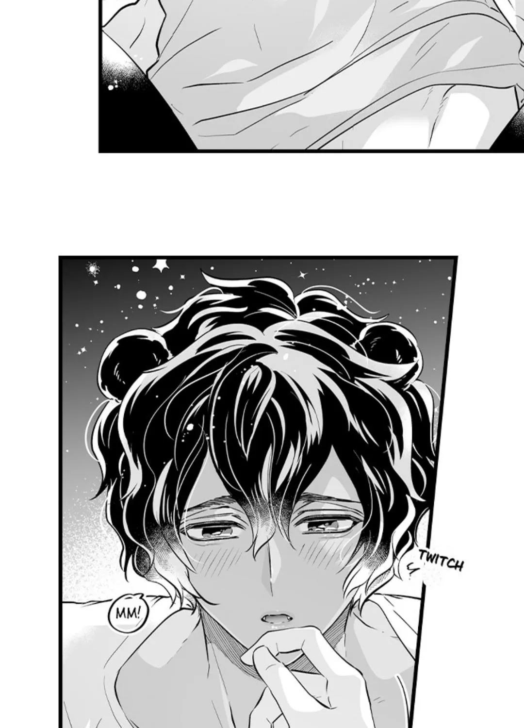 Caressing The Nipples of My Hibernating Bear Chapter 117 page 5 - 