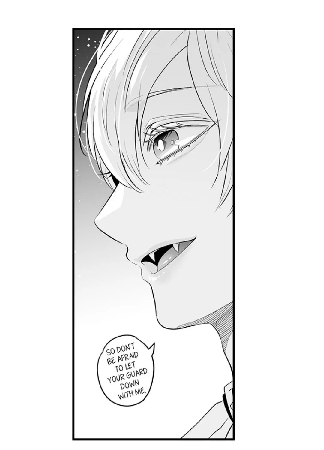 Caressing The Nipples of My Hibernating Bear Chapter 117 page 42 - 