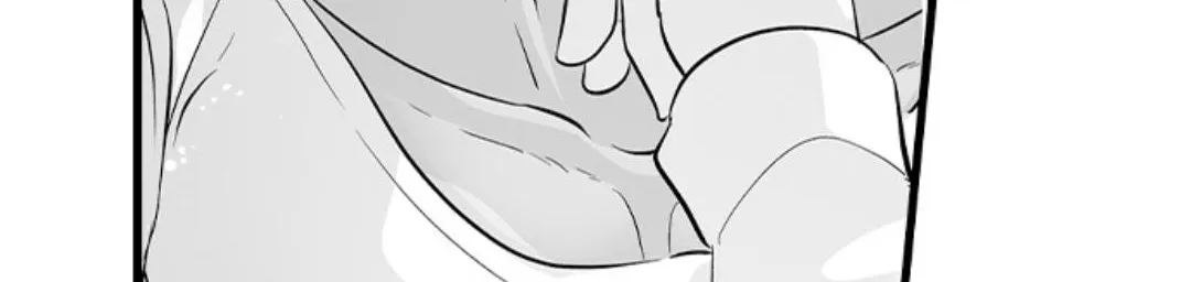 Caressing The Nipples of My Hibernating Bear Chapter 117 page 6 - 