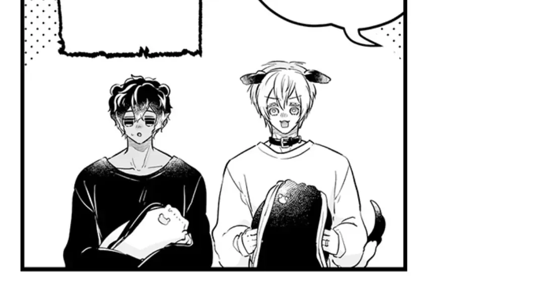 Caressing The Nipples of My Hibernating Bear Chapter 118 page 11 - 