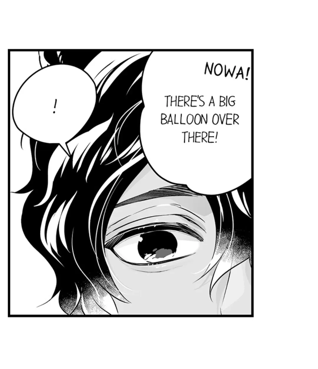 Caressing The Nipples of My Hibernating Bear Chapter 118 page 14 - 
