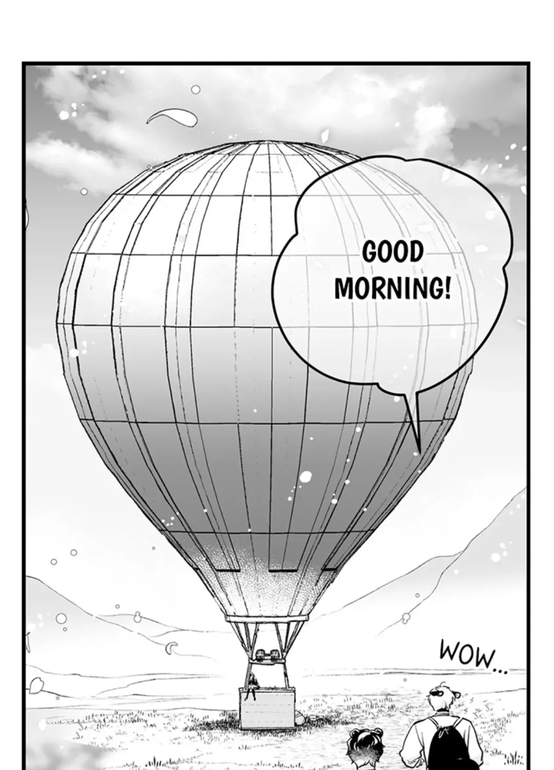 Caressing The Nipples of My Hibernating Bear Chapter 118 page 15 - 