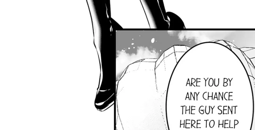 Caressing The Nipples of My Hibernating Bear Chapter 118 page 18 - 